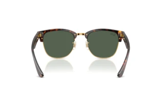 Vista posteriore Ray-Ban CLUBMASTER REVERSE (RBR0504S - 1359VR)