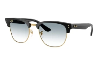 Vista frontale Ray-Ban CLUBMASTER REVERSE (RBR0504S - 667779)