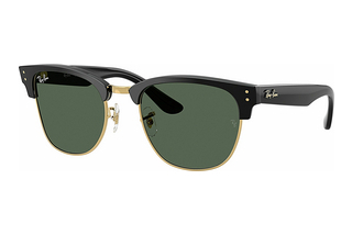 Ray-Ban RBR0504S 6677VR Dark GreenBlack On Arista