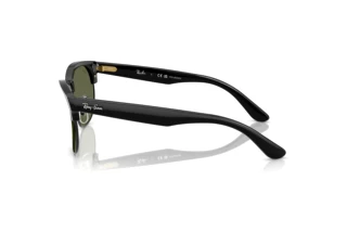 Vista laterale Ray-Ban CLUBMASTER REVERSE (RBR0504S - 67839A)