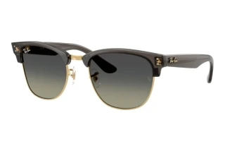 Vista frontale Ray-Ban CLUBMASTER REVERSE (RBR0504S - 682911)
