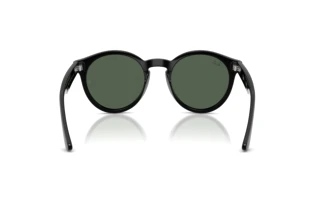 Vista posteriore Ray-Ban RBR0505S (6677VR)