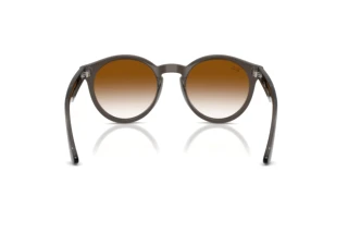 Vista posteriore Ray-Ban RBR0505S (6707CB)