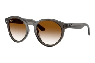 Vista frontale Ray-Ban RBR0505S (6707CB)