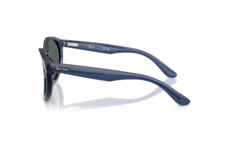 Vista laterale Ray-Ban RBR0505S (6708GR)