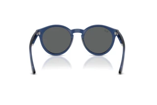 Vista posteriore Ray-Ban RBR0505S (6708GR)