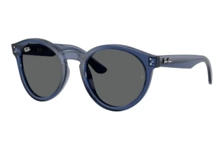 Vista frontale Ray-Ban RBR0505S (6708GR)