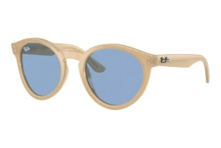 Vista frontale Ray-Ban RBR0505S (678072)