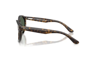 Vista laterale Ray-Ban RBR0505S (6790VR)