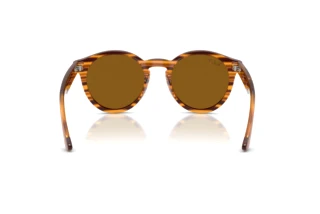 Vista posteriore Ray-Ban RBR0505S (679183)