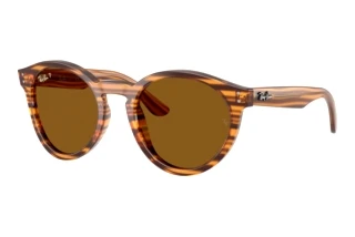 Vista frontale Ray-Ban RBR0505S (679183)