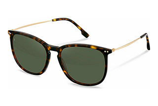 Rodenstock R3342 B129 GREENhavana, gold