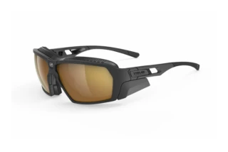 Vista frontale Rudy Project AGENT Q (SP707206-0000)