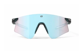 Vista posteriore Rudy Project ASTRAL (SP883448-0000)