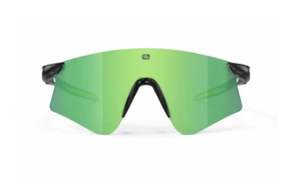 Vista posteriore Rudy Project ASTRAL (SP884133-0000)