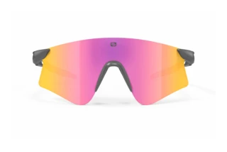 Vista posteriore Rudy Project ASTRAL (SP885292-0000)