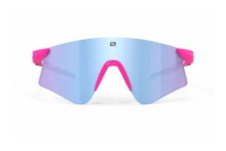 Vista posteriore Rudy Project ASTRAL (SP886890-0000)