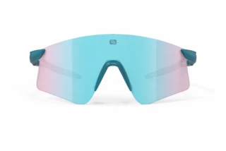 Vista posteriore Rudy Project ASTRAL X (SP943464-0000)