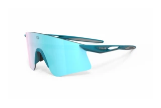 Vista frontale Rudy Project ASTRAL X (SP943464-0000)