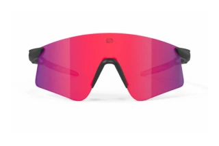 Vista posteriore Rudy Project ASTRAL X (SP943806-0000)