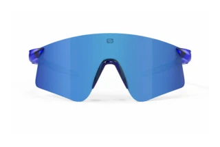 Vista posteriore Rudy Project ASTRAL X (SP943979-0000)