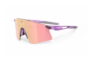 Vista frontale Rudy Project ASTRAL X (SP945465-0000)