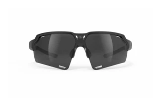 Vista posteriore Rudy Project DELTABEAT (SP741006-0000)