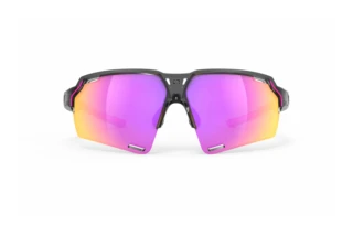 Vista posteriore Rudy Project DELTABEAT (SP745233-0000)