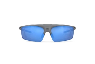 Vista posteriore Rudy Project EXCEPTION X (SQ100798-0000)