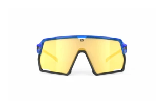 Vista posteriore Rudy Project KELION (SP850577-0000)