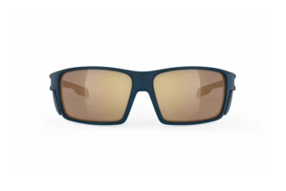 Vista posteriore Rudy Project NYAD (SP927247-0000)