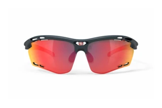 Vista posteriore Rudy Project PROPULSE (SP623838-0000)