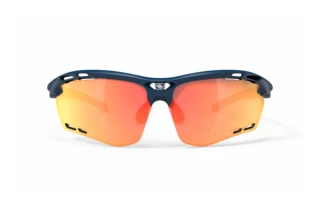 Vista posteriore Rudy Project PROPULSE (SP624047-0000)