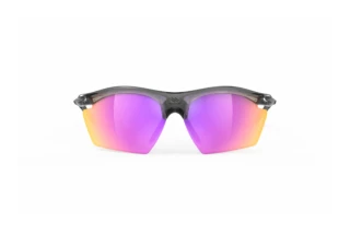 Vista posteriore Rudy Project RYDON SLIM (SP545257-0001)