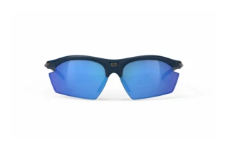 Vista posteriore Rudy Project RYDON (SP533947-0000)