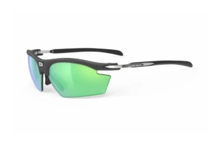 Vista frontale Rudy Project RYDON (SP536114-0000)