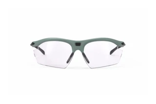 Vista posteriore Rudy Project RYDON (SP537570-0000)