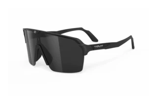 Vista frontale Rudy Project SPINSHIELD AIR (SP841006-0000)