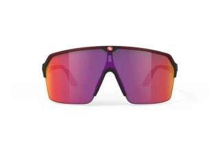 Vista posteriore Rudy Project SPINSHIELD AIR (SP843806-0002)