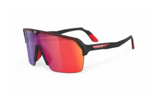 Vista frontale Rudy Project SPINSHIELD AIR (SP843806-0002)