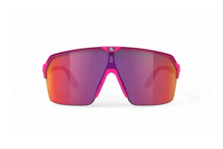 Vista posteriore Rudy Project SPINSHIELD AIR (SP843890-0001)