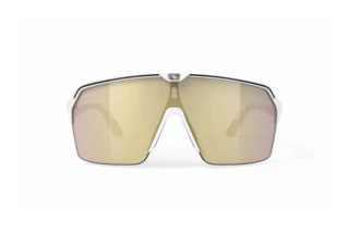 Vista posteriore Rudy Project SPINSHIELD AIR (SP845758-0000)