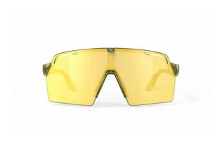 Vista posteriore Rudy Project SPINSHIELD PRO (SP980530-0000)