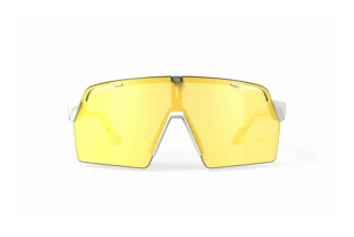 Vista posteriore Rudy Project SPINSHIELD PRO (SP980558-0000)