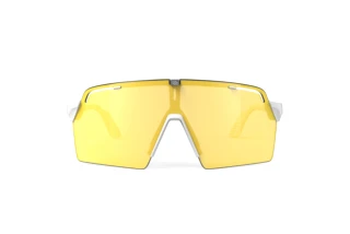 Vista posteriore Rudy Project SPINSHIELD PRO (SP980558-N000)