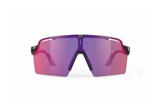 Vista posteriore Rudy Project SPINSHIELD PRO (SP983842-0000)