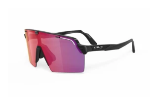 Vista frontale Rudy Project SPINSHIELD PRO (SP983842-0000)