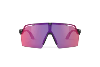 Vista posteriore Rudy Project SPINSHIELD PRO (SP983842-N000)