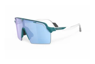 Vista frontale Rudy Project SPINSHIELD PRO (SP986822-0000)