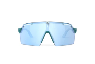 Vista posteriore Rudy Project SPINSHIELD PRO (SP986822-N000)